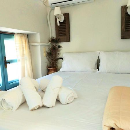 Calliste Nest In Kasonia, Pothia Harbour Kalymnos Town Exterior photo