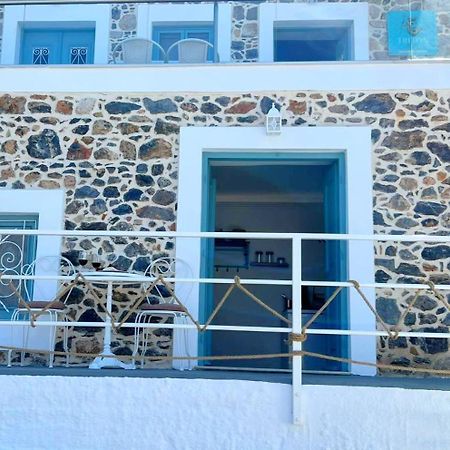 Calliste Nest In Kasonia, Pothia Harbour Kalymnos Town Exterior photo