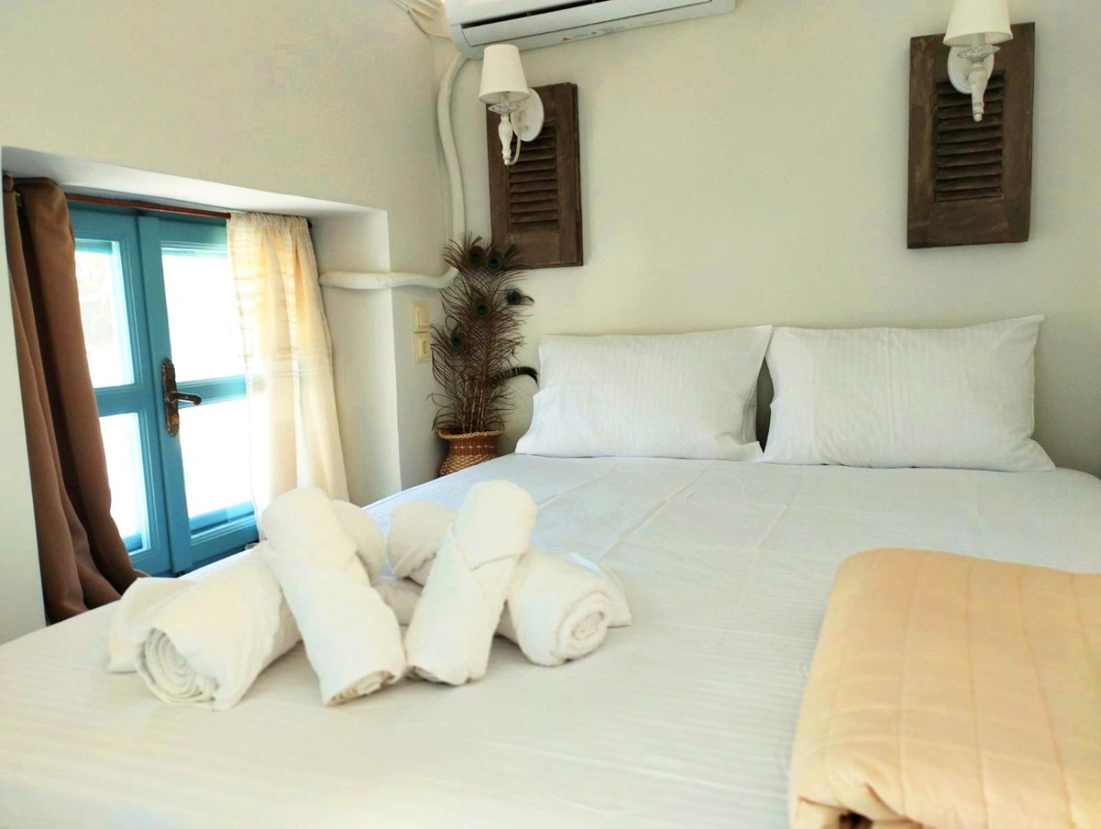 Calliste Nest In Kasonia, Pothia Harbour Kalymnos Town Exterior photo