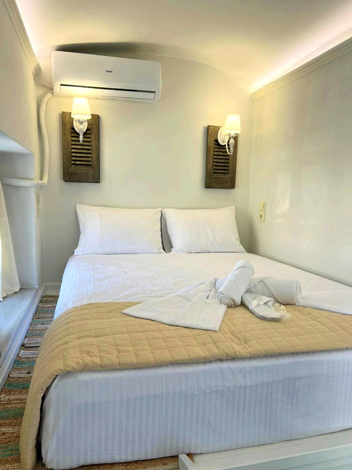 Calliste Nest In Kasonia, Pothia Harbour Kalymnos Town Exterior photo