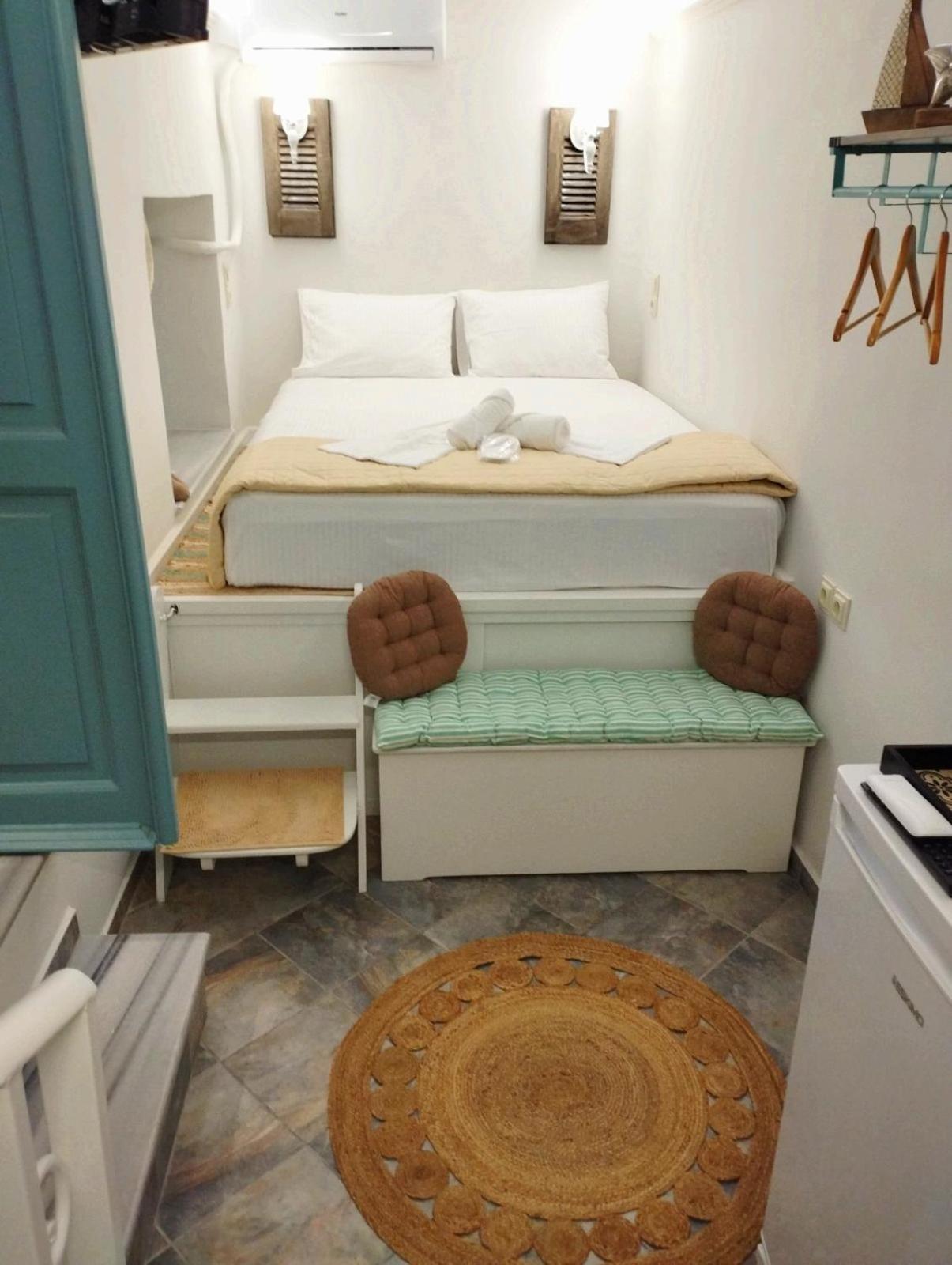 Calliste Nest In Kasonia, Pothia Harbour Kalymnos Town Exterior photo